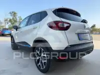 2017 Renault Captur
