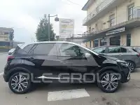 2017 Renault Captur