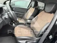 2017 Renault Captur