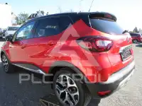 2017 Renault Captur