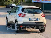 2017 Renault Captur