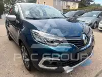 2017 Renault Captur