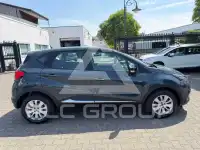 2017 Renault Captur