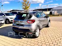 2017 Renault Captur