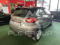 2017 Renault Captur