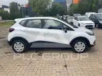 2017 Renault Captur