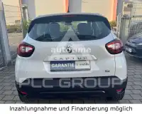 2017 Renault Captur
