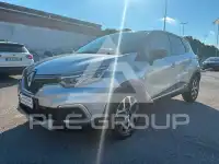 2017 Renault Captur