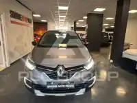 2017 Renault Captur