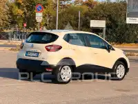 2017 Renault Captur
