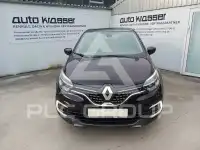 2017 Renault Captur