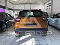 2017 Renault Captur