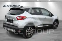 2017 Renault Captur