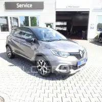 2017 Renault Captur