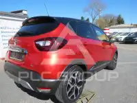 2017 Renault Captur