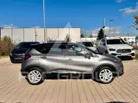 2017 Renault Captur