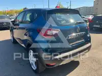 2017 Renault Captur