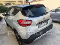 2017 Renault Captur
