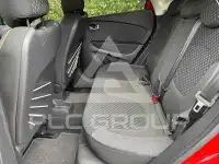 2017 Renault Captur