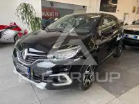 2017 Renault Captur