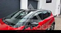 2017 Renault Captur