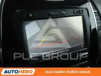 2017 Renault Captur