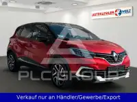 2017 Renault Captur