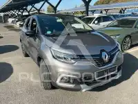 2017 Renault Captur