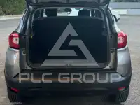 2017 Renault Captur