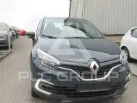 2017 Renault Captur