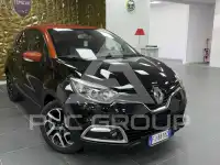 2017 Renault Captur