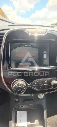 2017 Renault Captur