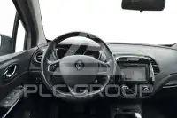 2017 Renault Captur