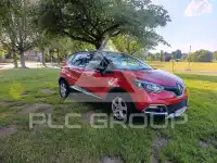 2017 Renault Captur