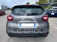 2017 Renault Captur