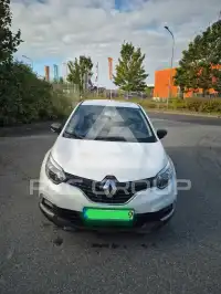 2017 Renault Captur
