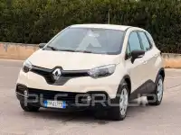 2017 Renault Captur