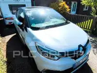 2017 Renault Captur