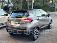 2017 Renault Captur