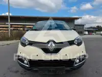 2017 Renault Captur