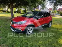 2017 Renault Captur
