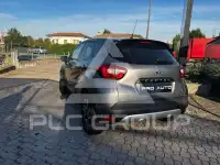 2017 Renault Captur