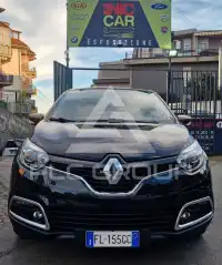 2017 Renault Captur