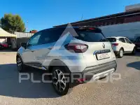 2017 Renault Captur