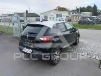 2017 Renault Captur