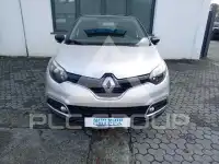 2017 Renault Captur