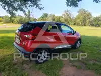 2017 Renault Captur