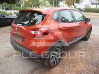 2017 Renault Captur