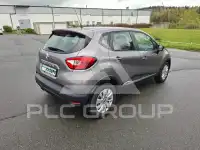 2017 Renault Captur