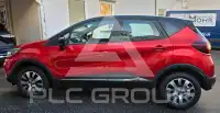 2017 Renault Captur